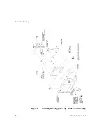 Предварительный просмотр 84 страницы Philips FM-2 Service Manual