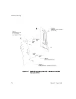 Предварительный просмотр 86 страницы Philips FM-2 Service Manual