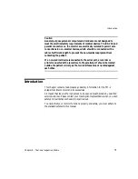 Предварительный просмотр 91 страницы Philips FM-2 Service Manual