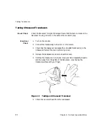 Предварительный просмотр 104 страницы Philips FM-2 Service Manual