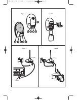 Предварительный просмотр 3 страницы Philips FM CORDLESS SPEAKER BC8210 User Manual