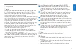 Preview for 2 page of Philips FM FD35B Series User Manual