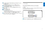 Preview for 6 page of Philips FM FD35B Series User Manual