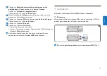 Preview for 14 page of Philips FM FD35B Series User Manual