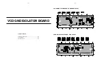 Preview for 83 page of Philips FM-V535/21M Service Manual