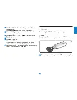 Preview for 6 page of Philips FM01FD00B/00 User Manual