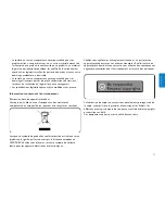 Preview for 12 page of Philips FM01FD00B/00 User Manual