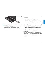 Preview for 15 page of Philips FM01FD00B/00 User Manual