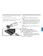 Preview for 29 page of Philips FM01FD00B/00 User Manual