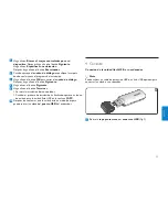 Preview for 30 page of Philips FM01FD00B/00 User Manual