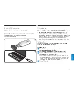 Preview for 37 page of Philips FM01FD00B/00 User Manual