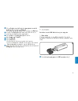 Preview for 38 page of Philips FM01FD00B/00 User Manual