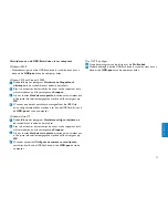 Preview for 40 page of Philips FM01FD00B/00 User Manual