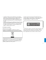 Preview for 44 page of Philips FM01FD00B/00 User Manual