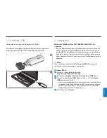 Preview for 45 page of Philips FM01FD00B/00 User Manual