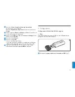 Preview for 46 page of Philips FM01FD00B/00 User Manual