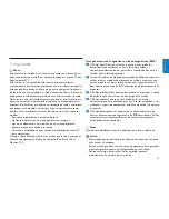 Preview for 50 page of Philips FM01FD00B/00 User Manual