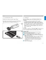 Preview for 53 page of Philips FM01FD00B/00 User Manual