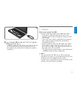 Preview for 55 page of Philips FM01FD00B/00 User Manual