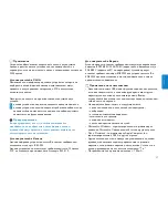 Preview for 59 page of Philips FM01FD00B/00 User Manual