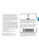 Preview for 60 page of Philips FM01FD00B/00 User Manual