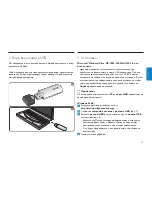 Preview for 61 page of Philips FM01FD00B/00 User Manual