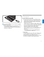 Preview for 63 page of Philips FM01FD00B/00 User Manual