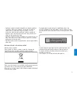 Preview for 76 page of Philips FM01FD00B/00 User Manual