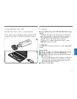 Preview for 77 page of Philips FM01FD00B/00 User Manual