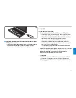 Preview for 79 page of Philips FM01FD00B/00 User Manual