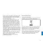 Preview for 84 page of Philips FM01FD00B/00 User Manual