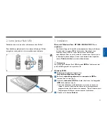 Preview for 13 page of Philips FM01FD05B/00 User Manual