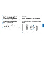 Preview for 22 page of Philips FM02FD05B/00 User Manual