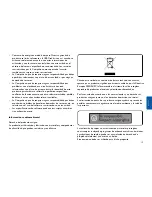 Preview for 28 page of Philips FM02FD05B/00 User Manual