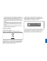 Preview for 44 page of Philips FM02FD05B/00 User Manual