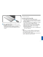 Preview for 47 page of Philips FM02FD05B/00 User Manual