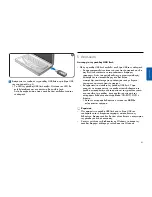 Preview for 63 page of Philips FM02FD05B/00 User Manual