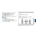 Preview for 70 page of Philips FM02FD05B/00 User Manual