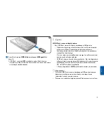 Preview for 79 page of Philips FM02FD05B/00 User Manual