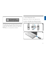 Preview for 101 page of Philips FM02FD05B/00 User Manual