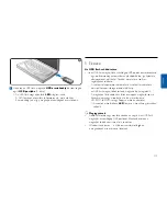 Preview for 111 page of Philips FM02FD05B/00 User Manual