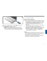 Preview for 127 page of Philips FM02FD05B/00 User Manual