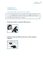 Preview for 9 page of Philips FM02SW00 User Manual