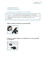 Preview for 20 page of Philips FM02SW00 User Manual