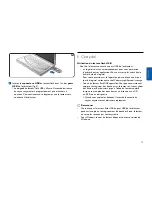 Предварительный просмотр 15 страницы Philips FM04FD25B/00 User Manual