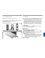 Предварительный просмотр 37 страницы Philips FM04FD25B/00 User Manual