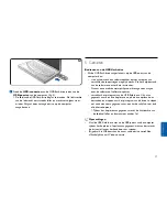 Предварительный просмотр 39 страницы Philips FM04FD25B/00 User Manual