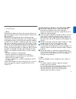 Предварительный просмотр 50 страницы Philips FM04FD25B/00 User Manual