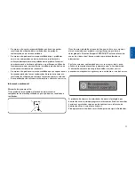 Предварительный просмотр 52 страницы Philips FM04FD25B/00 User Manual