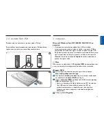 Предварительный просмотр 53 страницы Philips FM04FD25B/00 User Manual